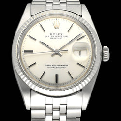 Rolex Datejust 1601 - 1972 - Rolex horloge - Rolex kopen - Rolex heren horloge - Trophies Watches