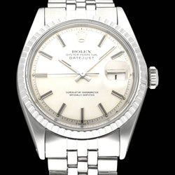 Rolex Datejust 1603 - 1970 - Rolex horloge - Rolex kopen - Rolex heren horloge - Trophies Watches