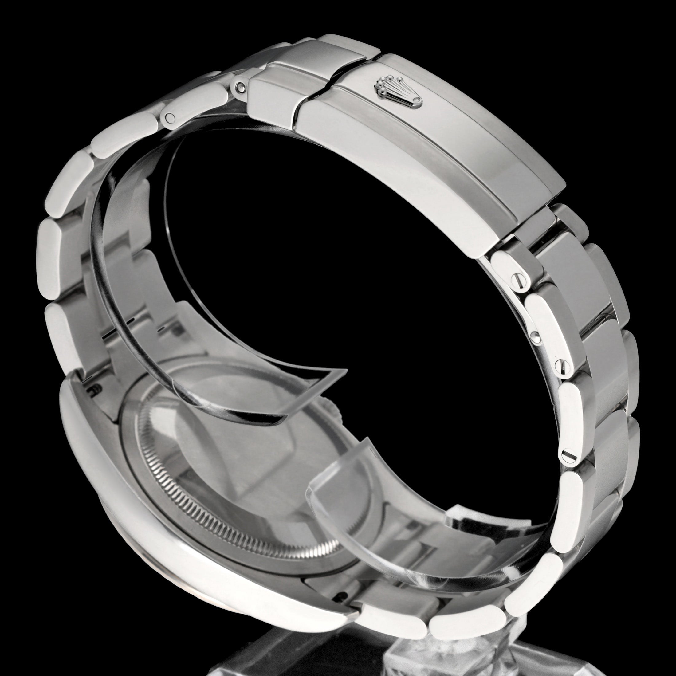 Rolex Datejust Turn-O-Graph 116264 - 2004 - Rolex horloge - Rolex kopen - Rolex heren horloge - Trophies Watches