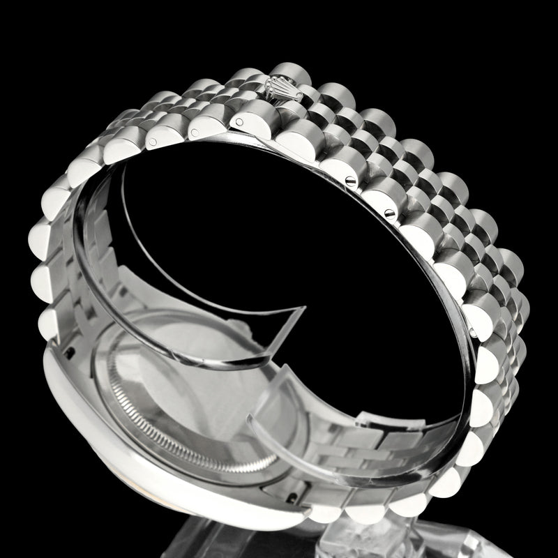 Rolex Datejust 116234 - 2007 - Rolex horloge - Rolex kopen - Rolex heren horloge - Trophies Watches