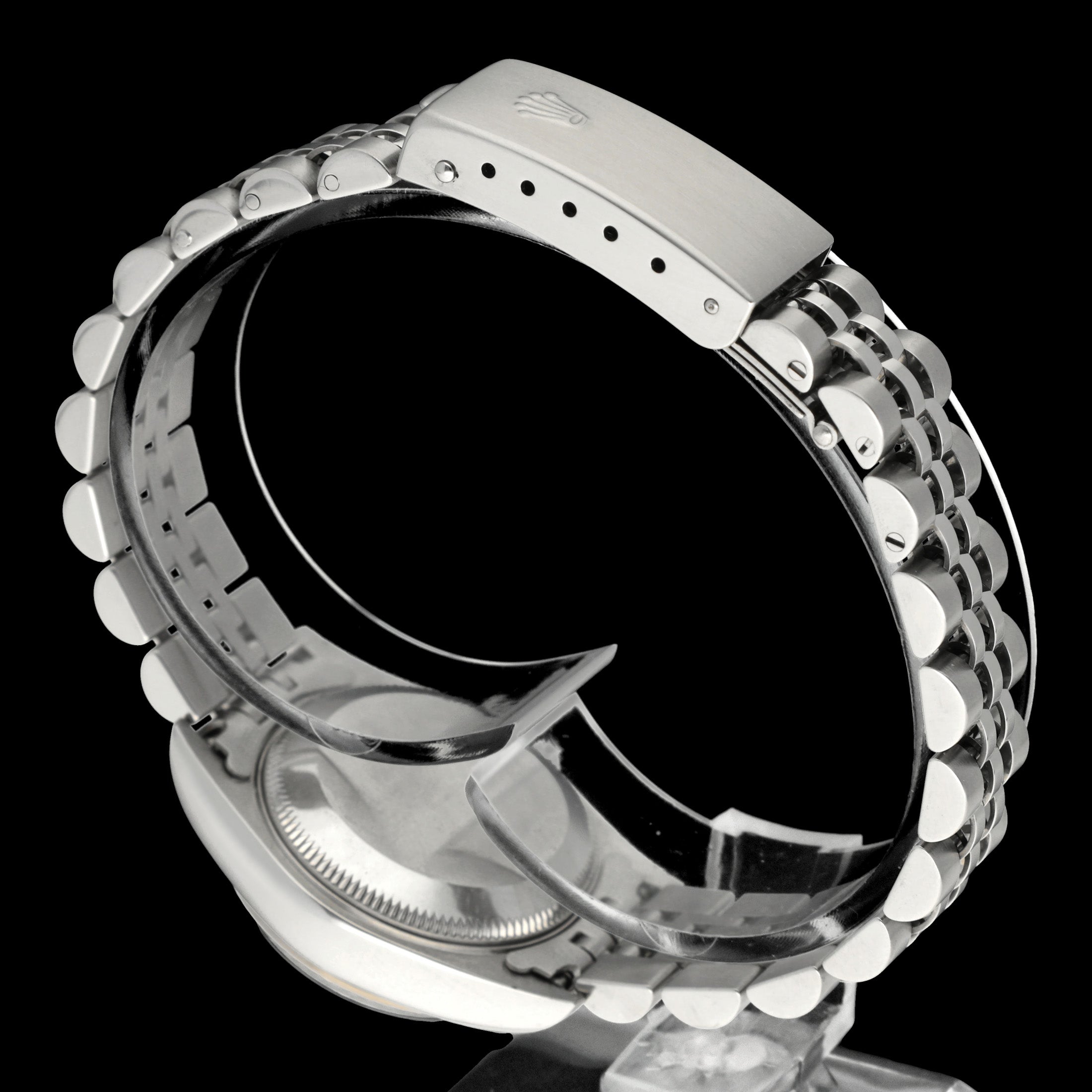 Rolex Oyster Perpetual Lady Datejust 79174 - 2001 - Rolex horloge - Rolex kopen - Rolex dames horloge - Trophies Watches