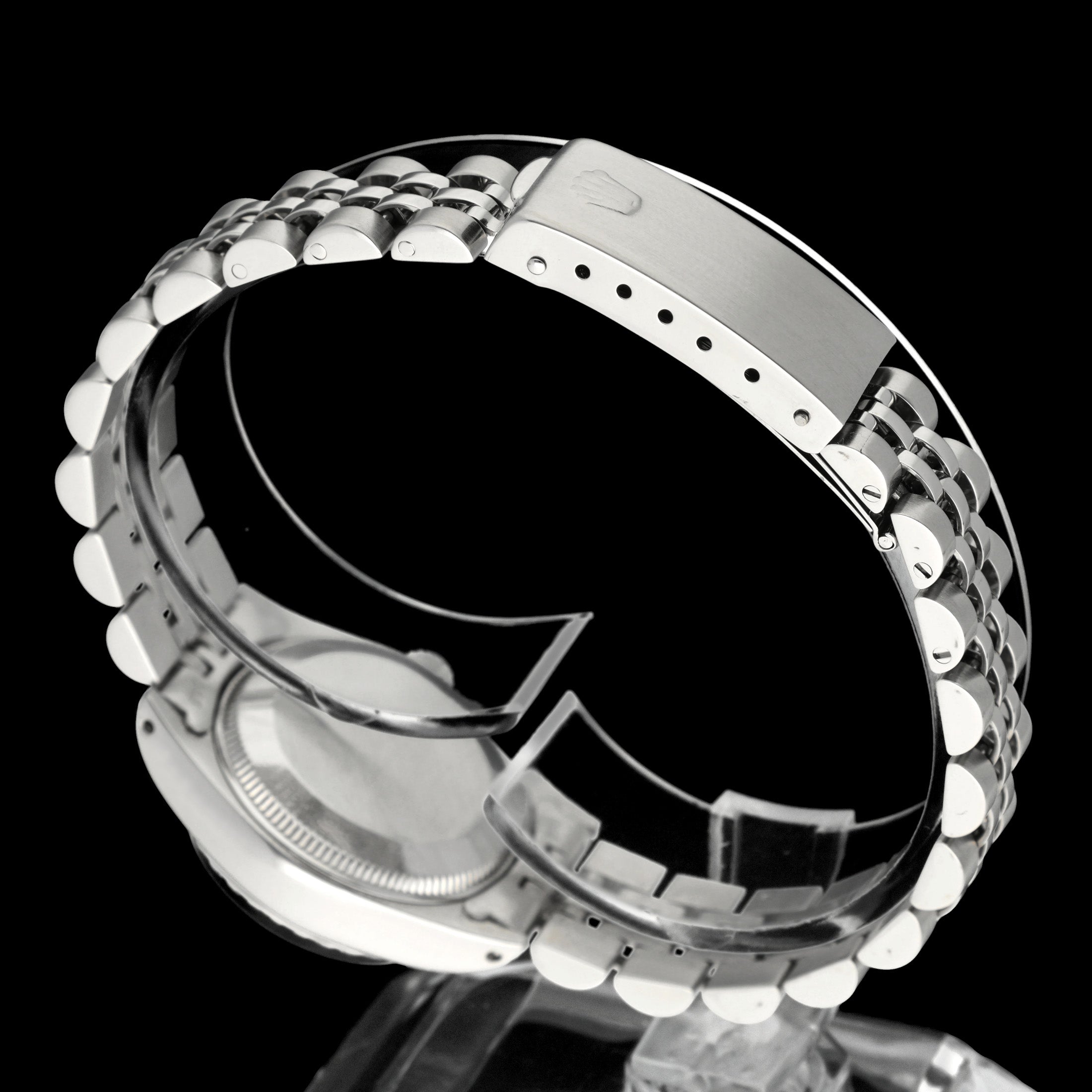 Rolex Oyster Perpetual Lady Date 6924 - 1978 - Rolex horloge - Rolex kopen - Rolex dames horloge - Trophies Watches