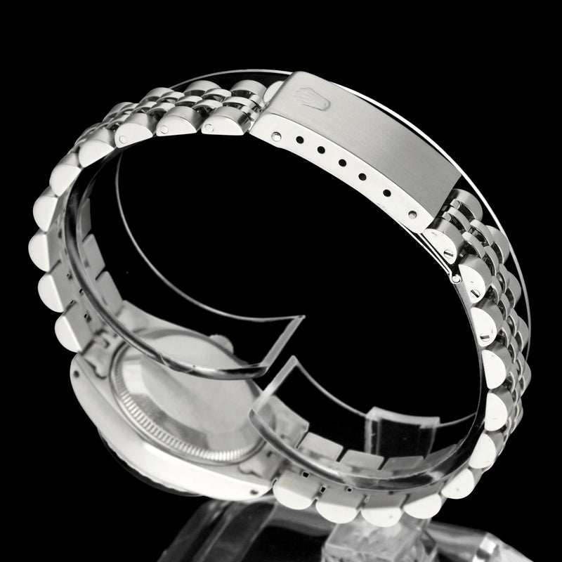 Rolex Oyster Perpetual Lady Date 6924 - 1978 - Rolex horloge - Rolex kopen - Rolex dames horloge - Trophies Watches