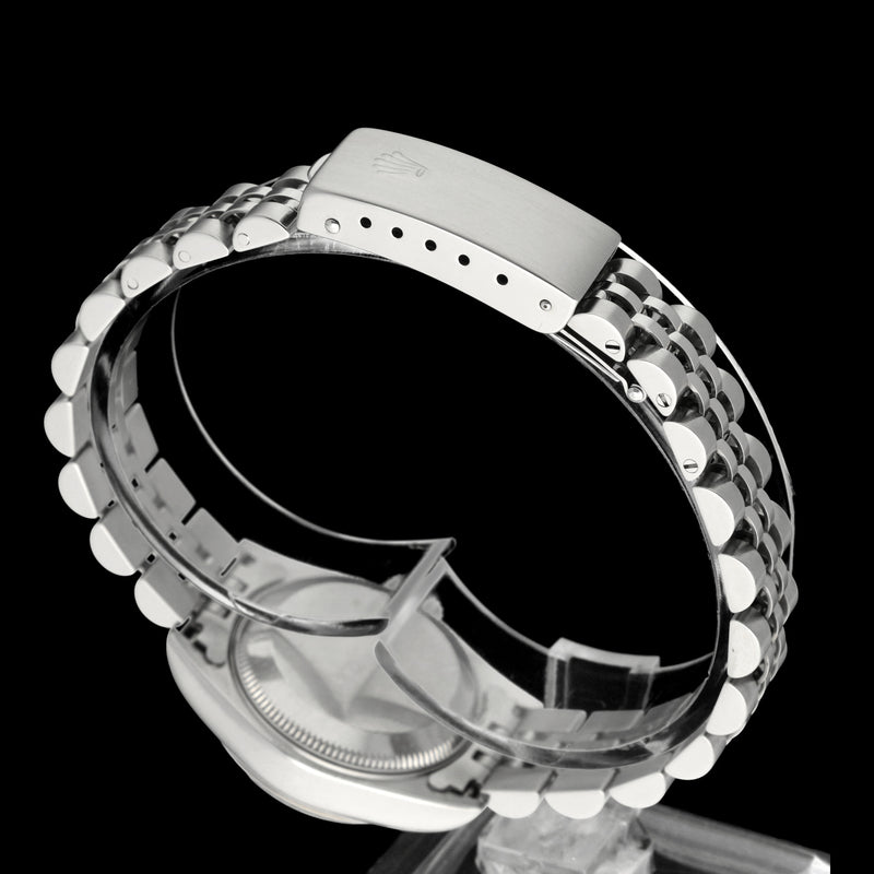 Rolex Lady-Datejust 69174, 1995