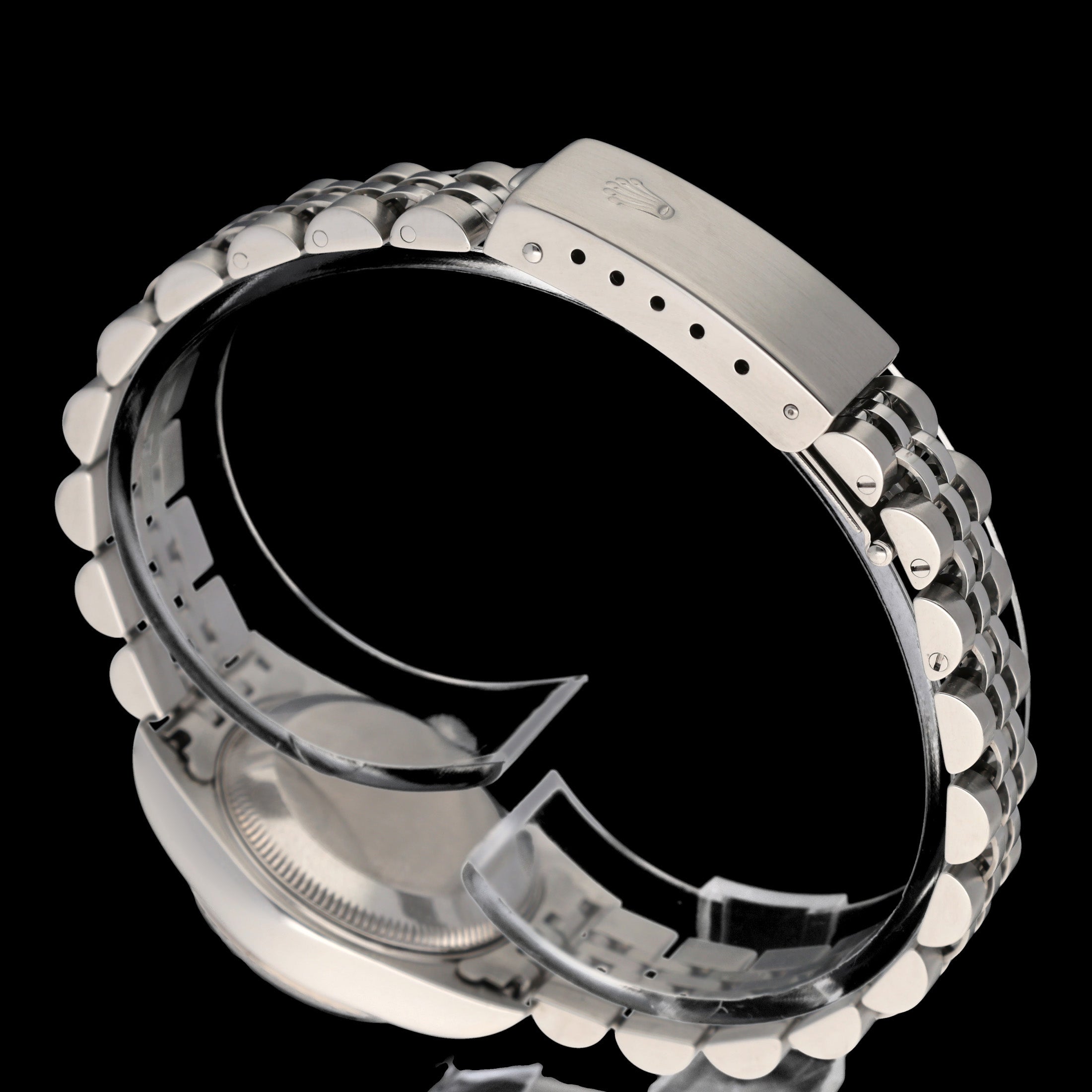 Rolex Oyster Perpetual Lady Datejust 79174G - 2004 - Rolex horloge - Rolex kopen - Rolex dames horloge - Trophies Watches