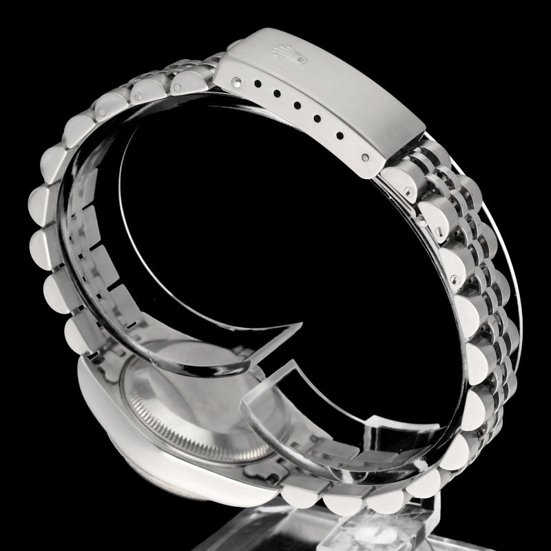 Rolex Oyster Perpetual Lady Datejust 69174 - 1998 - Rolex horloge - Rolex kopen - Rolex dames horloge - Trophies Watches