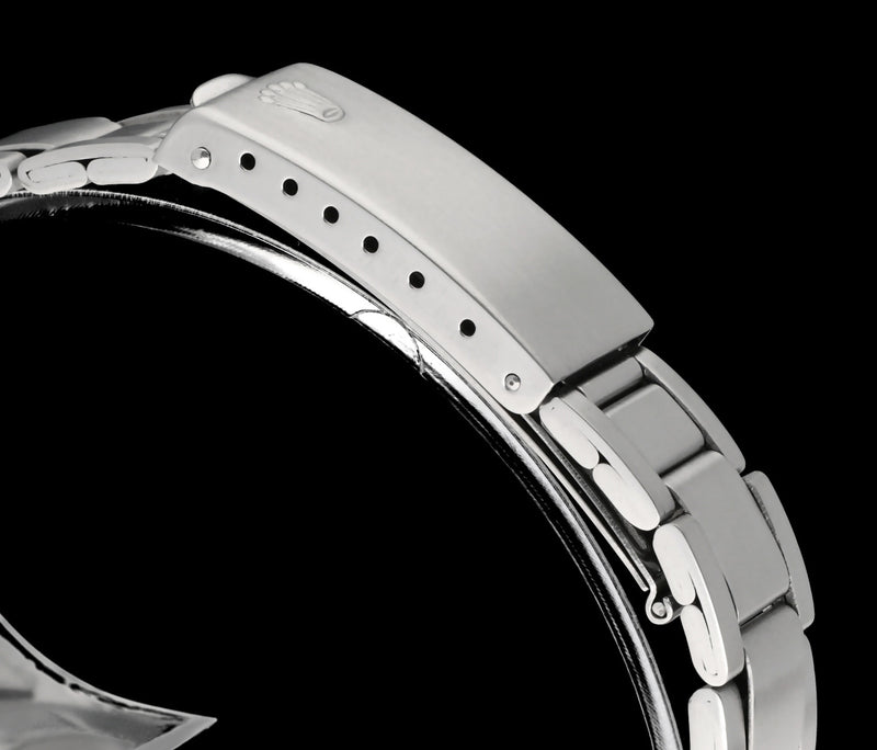 Rolex Oyster Perpetual Date 1501 - 1970 - Rolex horloge - Rolex kopen - Rolex heren horloge - Trophies Watches