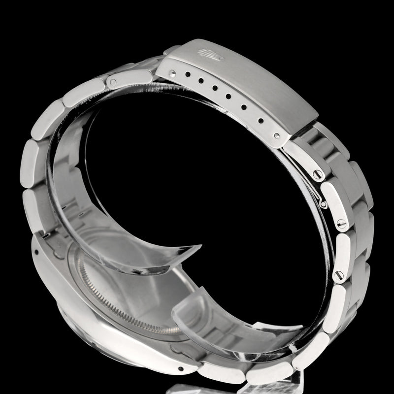 Rolex Oyster Precision 6694 - 1988 - Rolex horloge - Rolex kopen - Rolex heren horloge - Trophies Watches