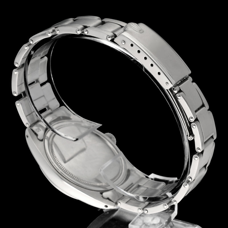 Rolex Oyster Precision 6426 - 1969 - Rolex horloge - Rolex kopen - Rolex heren horloge - Trophies Watches