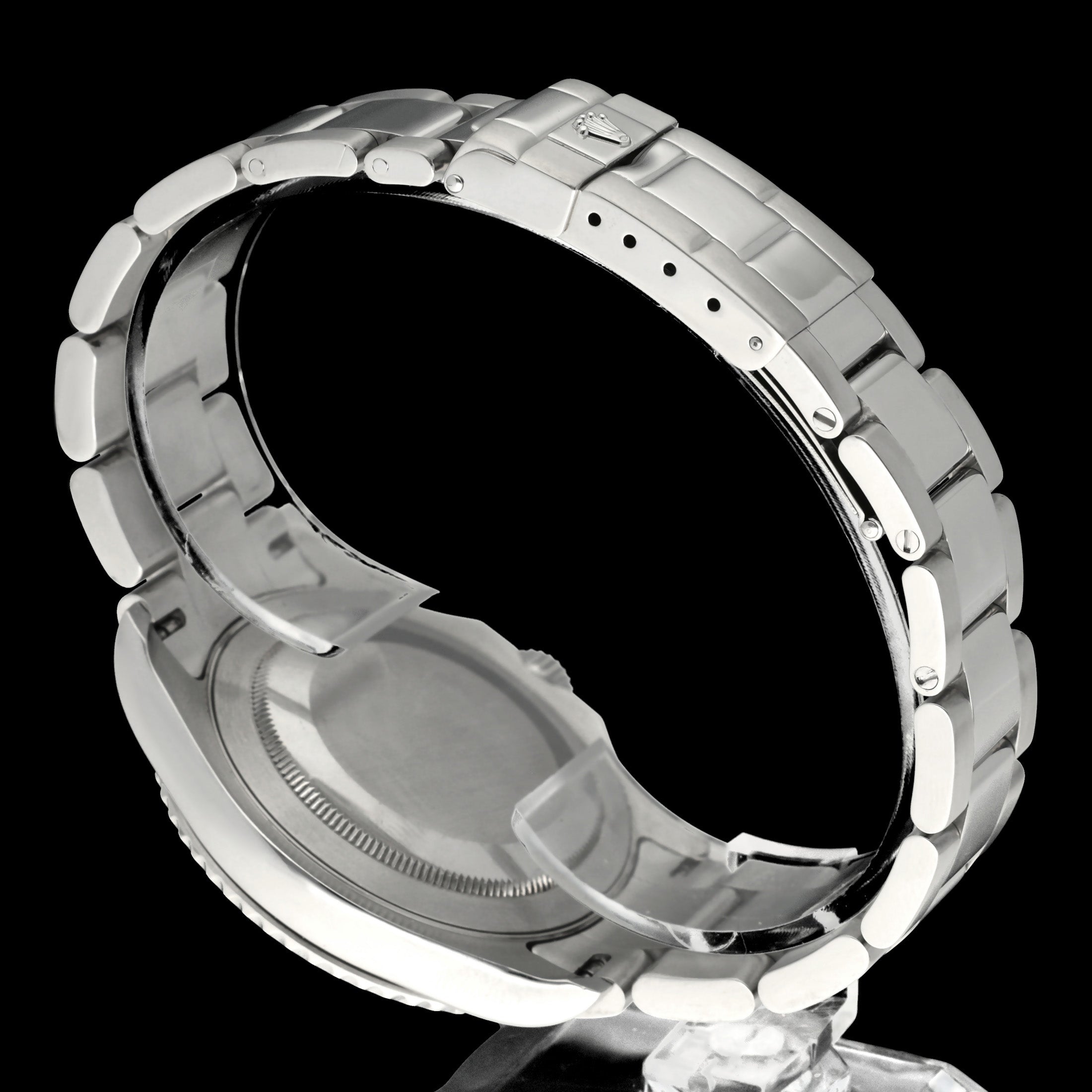 Rolex Yacht-Master 16622 - 2005 - Rolex horloge - Rolex kopen - Rolex heren horloge - Trophies Watches