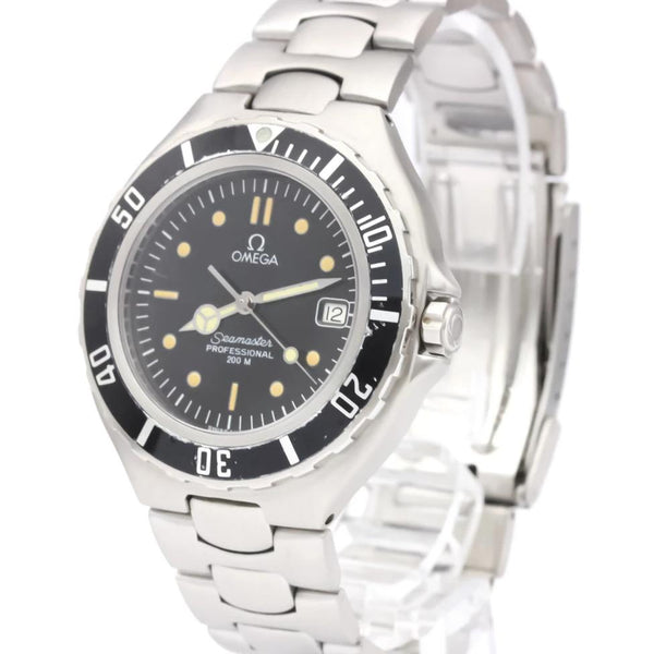 Omega Seamaster Professional 396.1052 - Omega horloge - Omega kopen - Omega heren horloge -  Trophies Watches