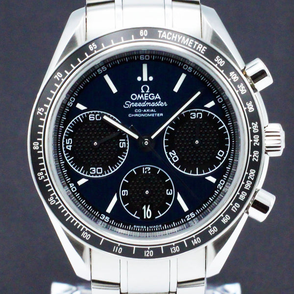 Omega Speedmaster 326.30.40.50.03.001 - 2019 - Omega horloge - Omega kopen - Omega heren horloges - Trophies Watches