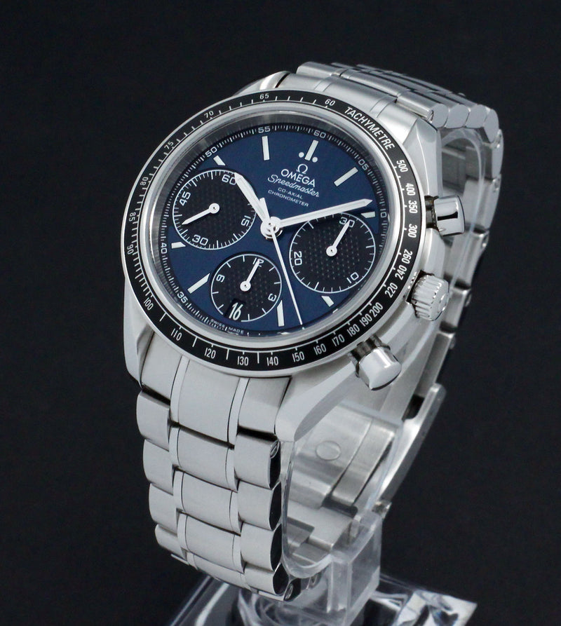 Omega Speedmaster 326.30.40.50.03.001 - 2019 - Omega horloge - Omega kopen - Omega heren horloges - Trophies Watches