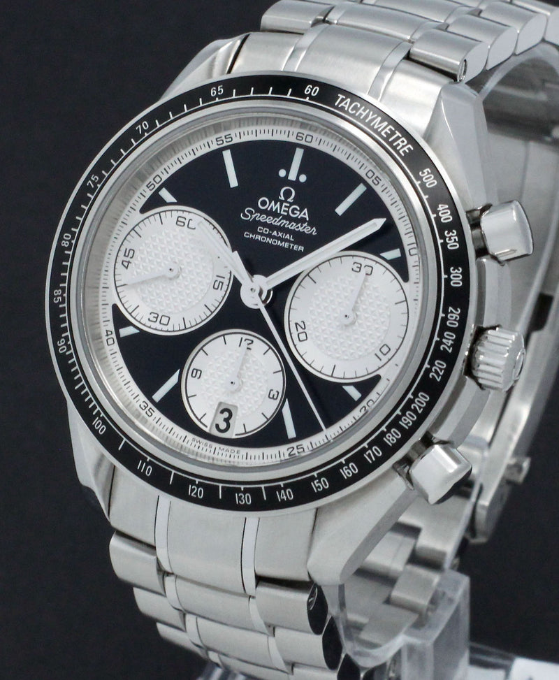 Omega Speedmaster 326.30.40.50.01.002 - 2021 - Omega horloge - Omega kopen - Omega heren horloges - Trophies Watches