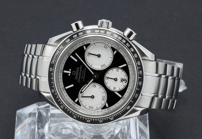 Omega Speedmaster 326.30.40.50.01.002 - 2021 - Omega horloge - Omega kopen - Omega heren horloges - Trophies Watches