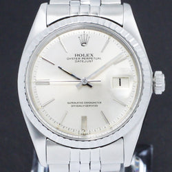 Rolex Datejust 1603 - 1966 - Rolex horloge - Rolex kopen - Rolex heren horloge - Trophies Watches