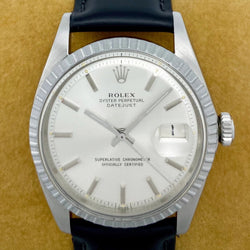 Rolex Datejust 1603 - 1968 - Rolex horloge - Rolex kopen - Rolex heren horloge - Trophies Watches