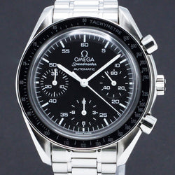 Omega Speedmaster Reduced 3510.50.00 - 1998 - Omega horloge - Omega kopen - Omega heren horloge - Trophies Watches