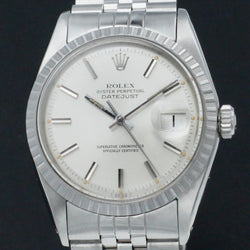 Rolex Datejust 1603 - 1978 - Rolex horloge - Rolex kopen - Rolex heren horloge - Trophies Watches