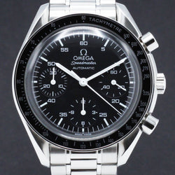 Omega Speedmaster Reduced 3510.50.00 - 2004 - Omega horloge - Omega kopen - Omega heren horloge - Trophies Watches