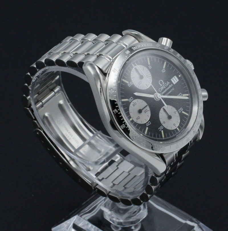 Omega Speedmaster 3511.50.00 - 1993 - Omega horloge - Omega kopen - Omega heren horloges - Trophies Watches