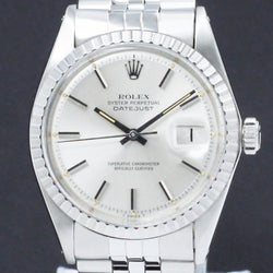 Rolex Datejust 1603 - 1978 - Rolex horloge - Rolex kopen - Rolex heren horloge - Trophies Watches