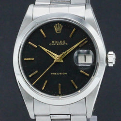 Rolex Oyster Precision 6694 - 1966 - Rolex horloge - Rolex kopen - Rolex heren horloge - Trophies Watches