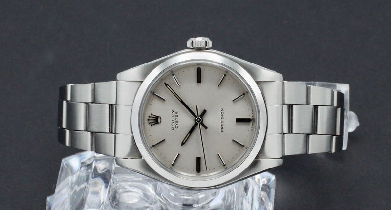 Rolex Oyster Precision 6426, 1974