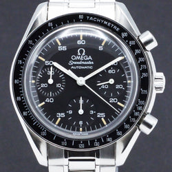 Omega Speedmaster Reduced 3510.50.00 - 1997 - Omega horloge - Omega kopen - Omega heren horloge - Trophies Watches