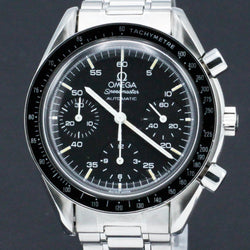 Omega Speedmaster Reduced 3510.50.00 - 1991 - Omega horloge - Omega kopen - Omega heren horloge - Trophies Watches