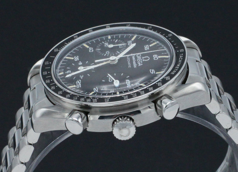 Omega Speedmaster Reduced 3510.50.00 - 1991 - Omega horloge - Omega kopen - Omega heren horloge - Trophies Watches