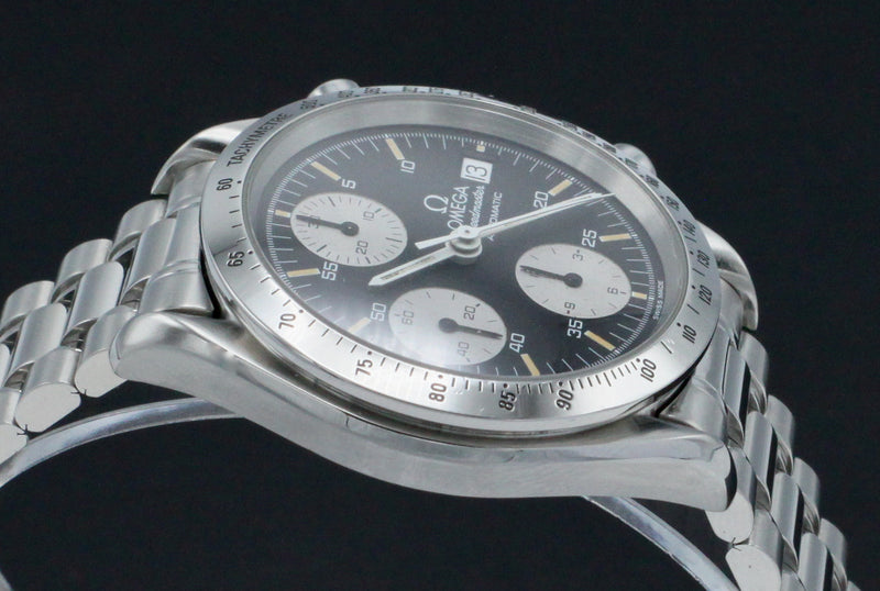 Omega Speedmaster 3511.50.00 - 1993 - Omega horloge - Omega kopen - Omega heren horloges - Trophies Watches