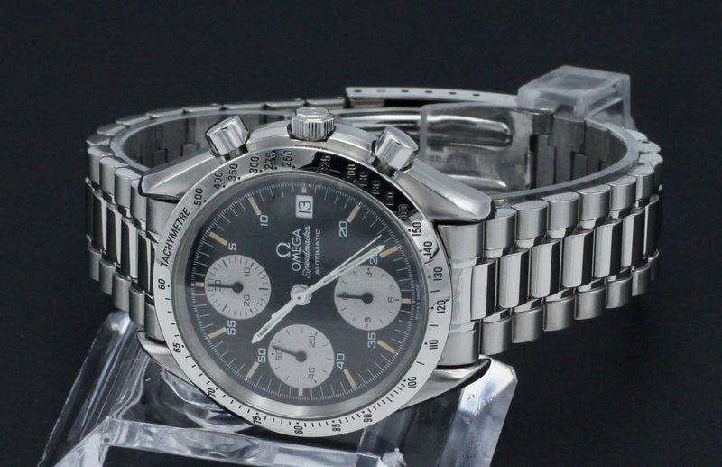 Omega Speedmaster 3511.50.00 - 1993 - Omega horloge - Omega kopen - Omega heren horloges - Trophies Watches