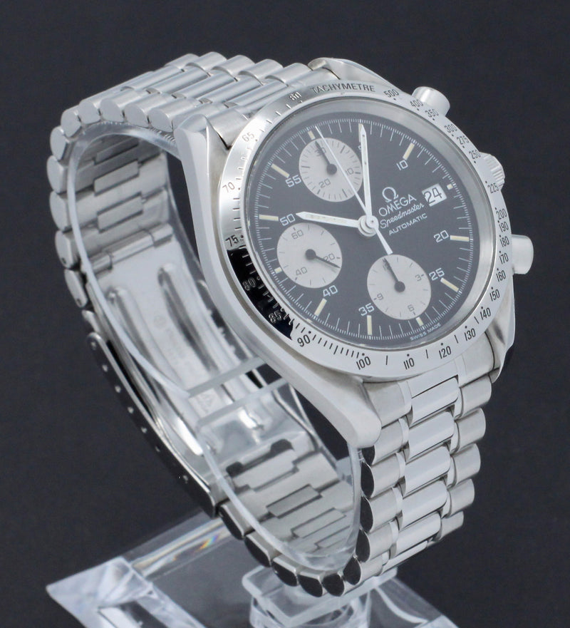 Omega Speedmaster 3511.50 1998 - Omega horloge - Omega kopen - Omega heren horloge - Trophies Watches