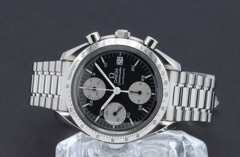 Omega Speedmaster 3511.50 1998 - Omega horloge - Omega kopen - Omega heren horloge - Trophies Watches