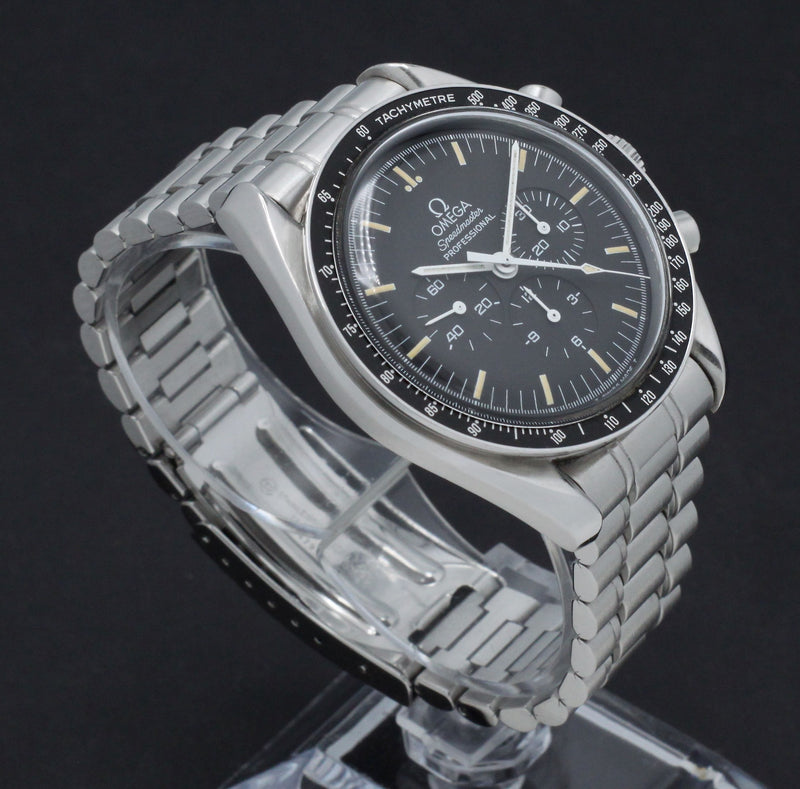 Omega Speedmaster 3590.50.00 - 1994 - Omega horloge - Omega kopen - Omega heren horloges - Trophies Watches