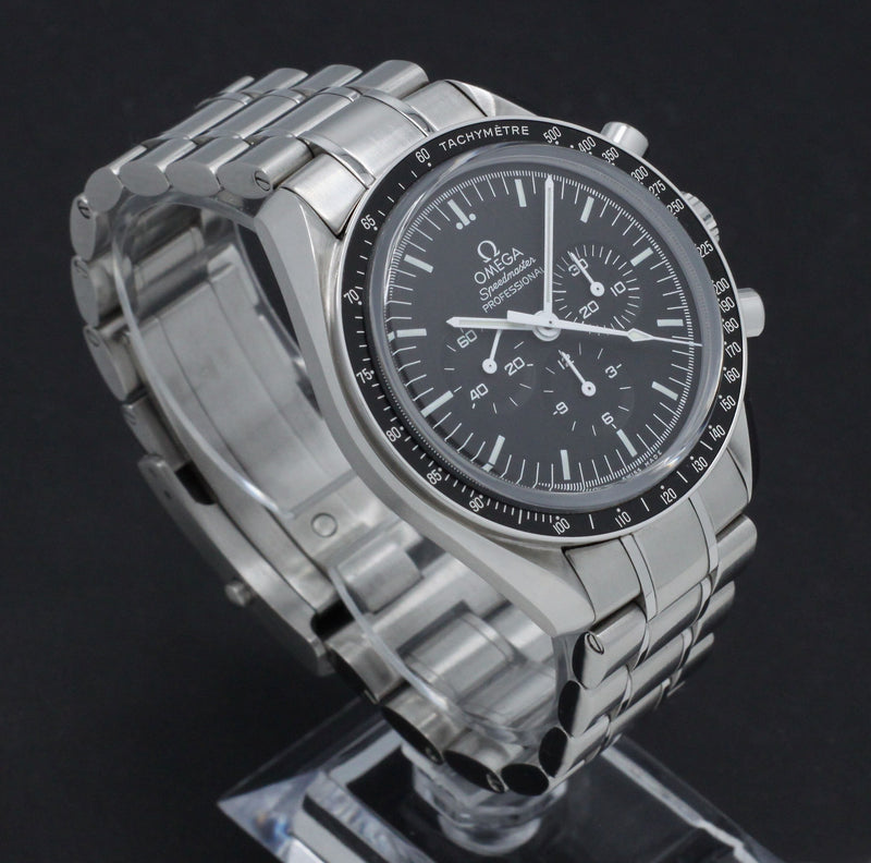 Omega Speedmaster 311.30.42.30.01.006 - 2020 - Omega horloge - Omega kopen - Omega heren horloges - Trophies Watches