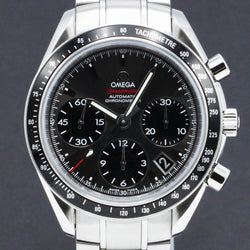 Omega Speedmaster 323.30.40.40.06.001  2020 - Omega horloge - Omega kopen - Omega heren horloge - Trophies Watches