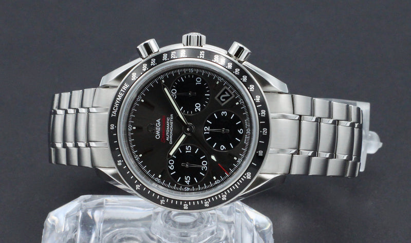 Omega Speedmaster 323.30.40.40.06.001  2020 - Omega horloge - Omega kopen - Omega heren horloge - Trophies Watches