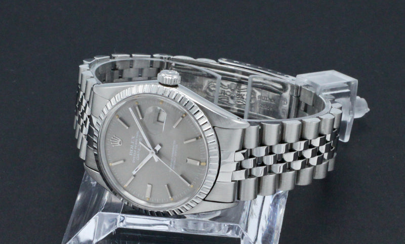 Rolex Datejust 16030 - 1979 - Rolex horloge - Rolex kopen - Rolex heren horloge - Trophies Watches