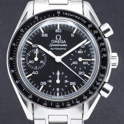 Omega Speedmaster Reduced 3510.50.00 - 1992 - Omega horloge - Omega kopen - Omega heren horloge - Trophies Watches