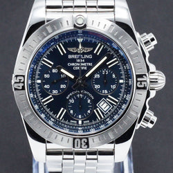 Breitling Chronomat AB011511 - Breitling horloge - Breitling kopen - Breitling heren horloge - Trophies Watches