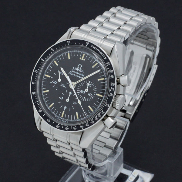 Omega Speedmaster 145.0022 - 1992 - Omega horloge - Omega kopen - Omega heren horloges - Trophies Watches