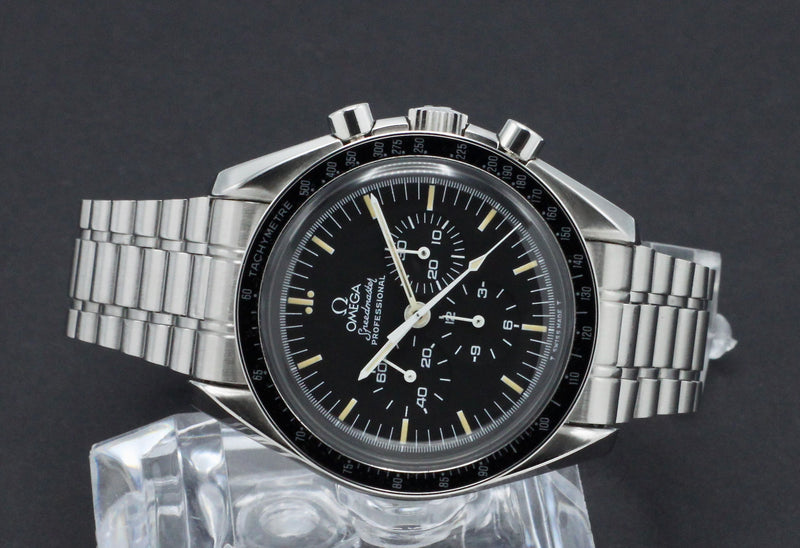 Omega Speedmaster 145.0022 - 1992 - Omega horloge - Omega kopen - Omega heren horloges - Trophies Watches