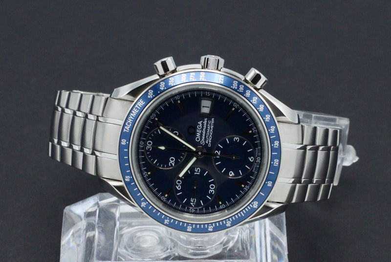 Omega Speedmaster 3212.80.00 - 2009 - Omega horloge - Omega kopen - Omega heren horloges - Trophies Watches