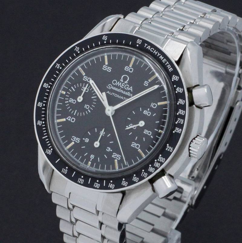 Omega Speedmaster Reduced 3510.50.00, 1991