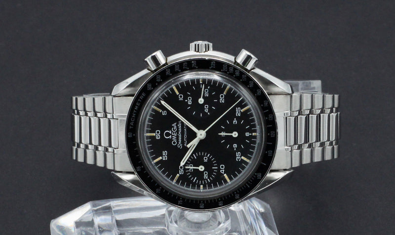 Omega Speedmaster Reduced 3510.50.00, 1991