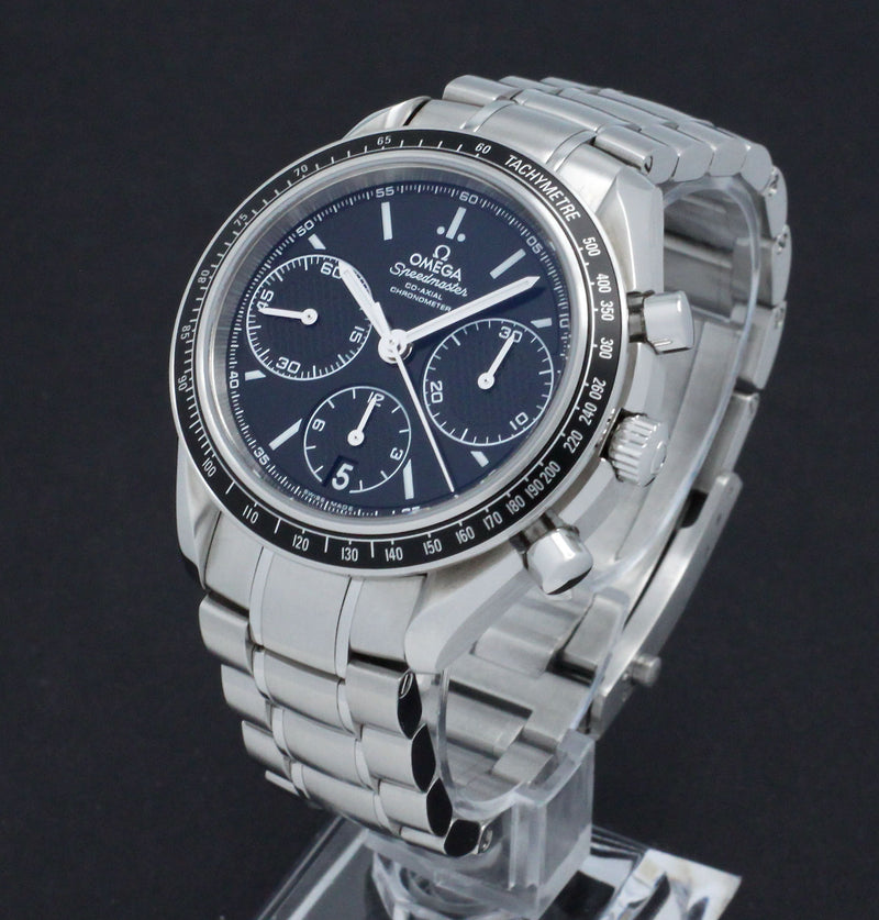 Omega Speedmaster 326.30.40.50.01.001 - 2018 - Omega horloge - Omega kopen - Omega heren horloges - Trophies Watches