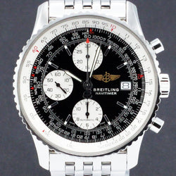 Breitling Old Navitimer A13322 - 2003 - Breitling horloge - Breitling kopen - Breitling heren horloge - Trophies Watches