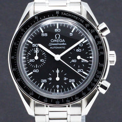 Omega Speedmaster Reduced 3510.50.00 - 2003 - Omega horloge - Omega kopen - Omega heren horloge - Trophies Watches